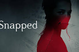 Snapped: Heather Hoffman