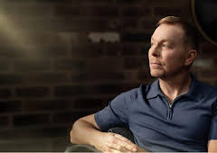 Sir Chris Hoy: Cancer, Courage and Me