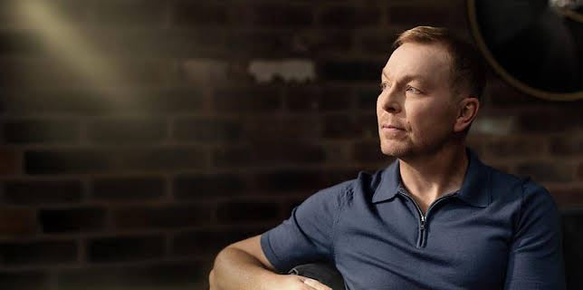 9:00 PM: Sir Chris Hoy: Cancer, Courage and Me | BBC One Wales | 12/18 2025