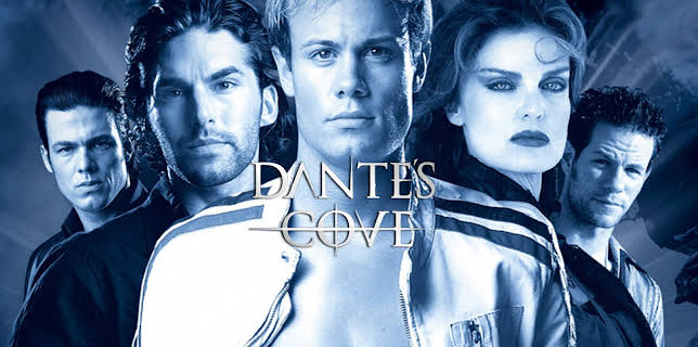 Dante's Cove Season 1