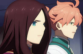 Fate/Grand Order Absolute Demonic Front: Babylonia, Pt. 1 - Simuldub: The Congress Dances