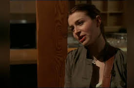 Missing Season 1: Insomnia