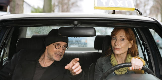 11:45: Ein Taxi für zwei | One | 1/25 2026