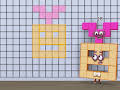 Numberblocks