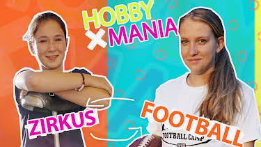 06:55: HobbyMania - Tausch mit mir dein Hobby! | Das Erste | 3/28 2026