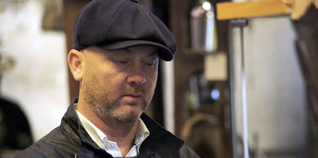 16:40: Salvage Hunters - best buys (S1 E6) (S1) | Discovery Channel | 3/4 2026