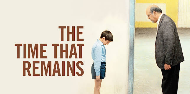 The Time That Remains (2011)