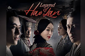 Legend of Hao Lan: Episode 6