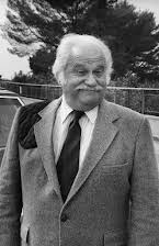 Jack Kruschen som Doctor Gottlieb