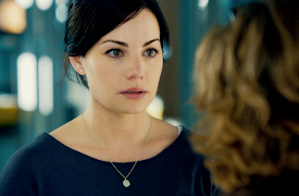 Saving Hope, Season 1: Bea, Again
