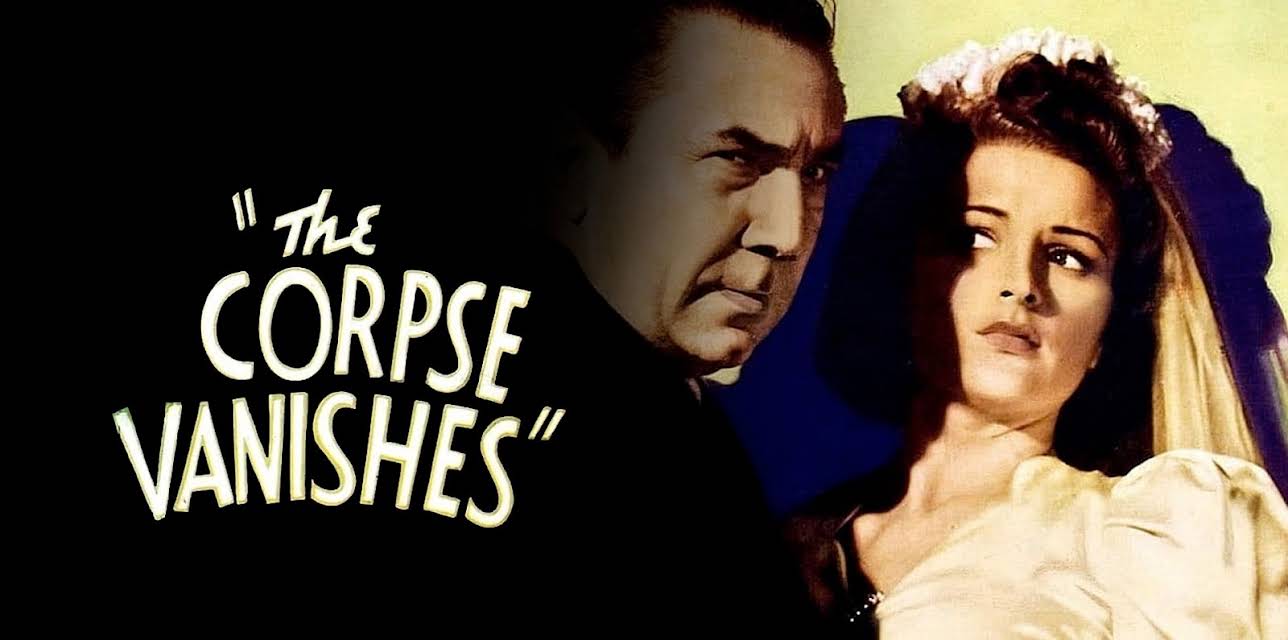 Corpse Vanishes (1942)