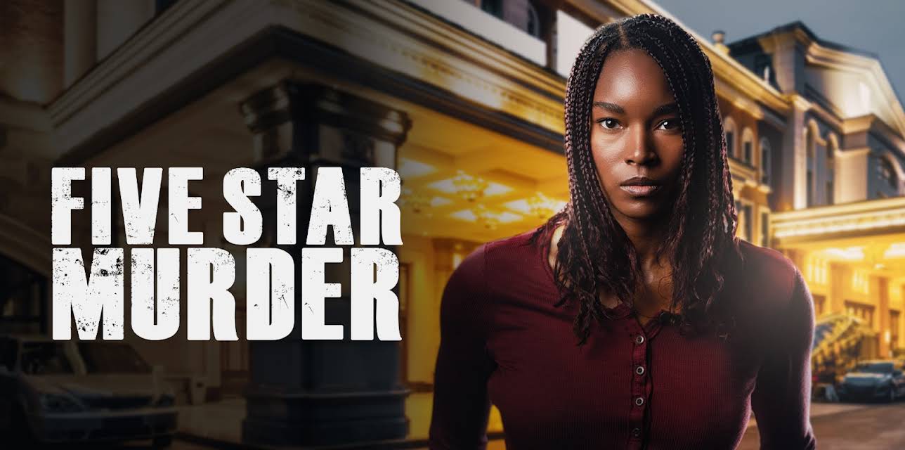 Five Star Murder (2023)