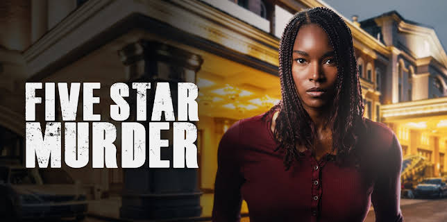 Five Star Murder (2023)
