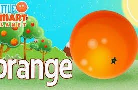 Little Smart Planet: Learning about Colors