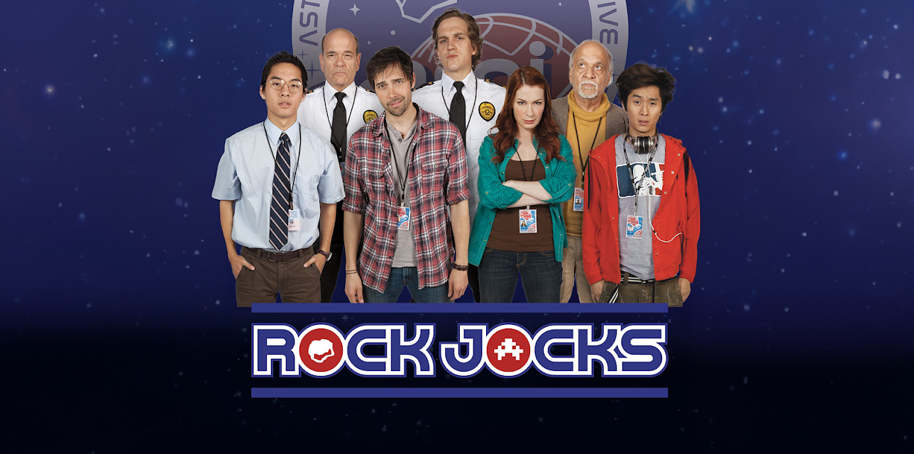 Rock Jocks (2012)