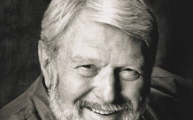 Theodore Bikel