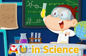 AU in Science: Where Does Man Come From?