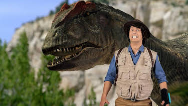 2:25 PM: Andy's Dinosaur Adventures | Cbeebies | 6/22 2026