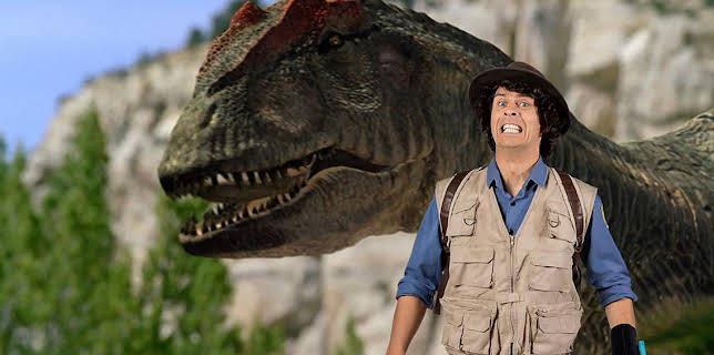 11:45 AM: Andy's Dinosaur Adventures | Cbeebies | 2/7 2026