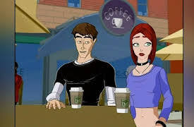 Spider-Man: Keeping Secrets