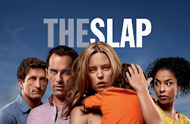 The Slap (Original Australian Version) Season 1: Connie