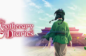 The Apothecary Diaries (Simuldub): Honey