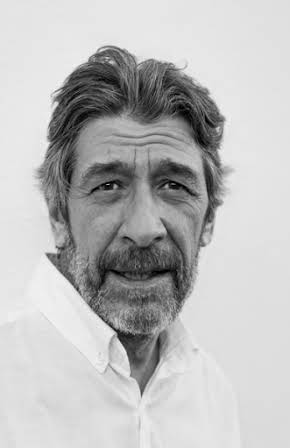Chema Adeva as 