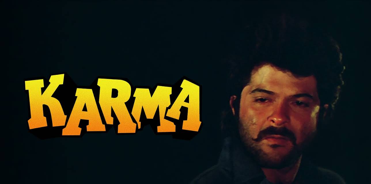 Karma (1986)