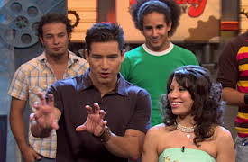 Dating Factory: Vanessa