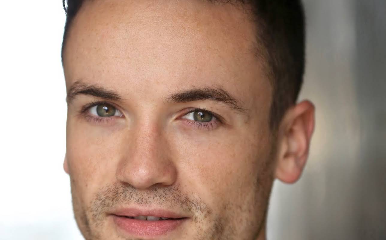 Jon Glasgow