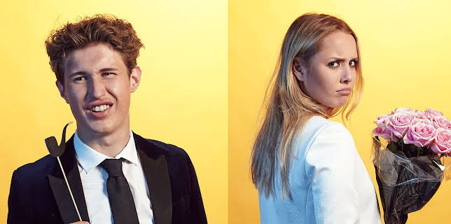 1:05 AM: First Dates | E4 | 3/22 2026