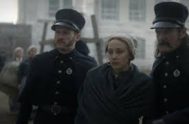 Alias Grace: Del 1