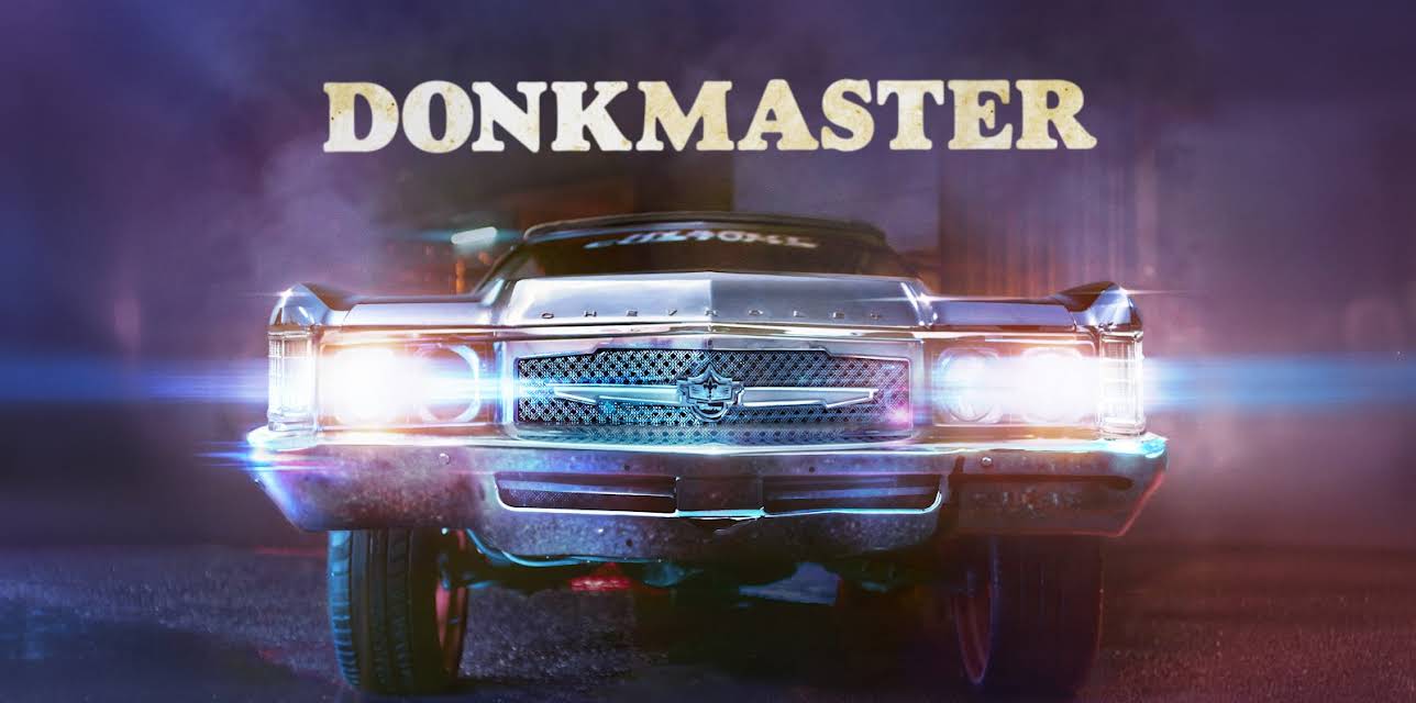 DONKMASTER Season 1