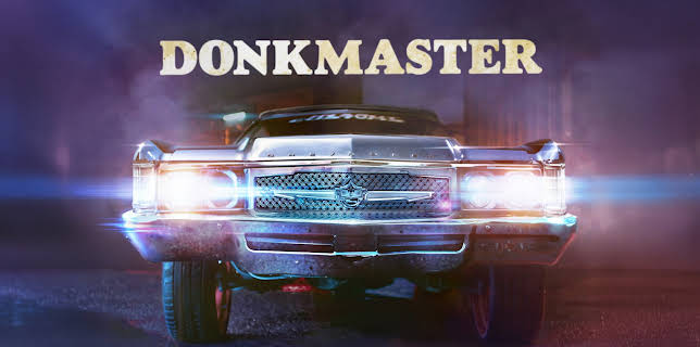 DONKMASTER Season 1
