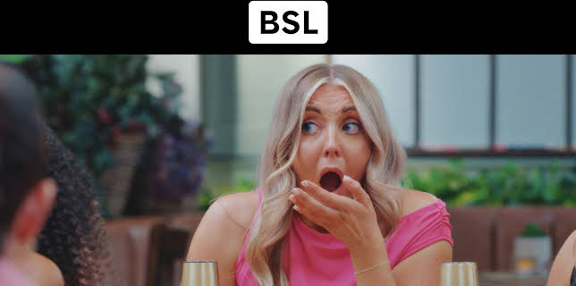 9:00 PM: New: Married at First Sight UK | E4 | 11/9 2025