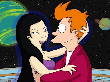 19:15: Futurama | ProSieben Maxx | 9/25 2026