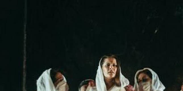 00:00: Gluck - Ifigenia en Táuride | Classica | 12/10 2025