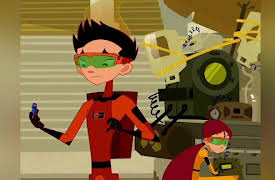 Grossology: The Perfect Stink