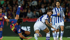 LaLiga EA Sports: Alavés - Real Sociedad (173:380)