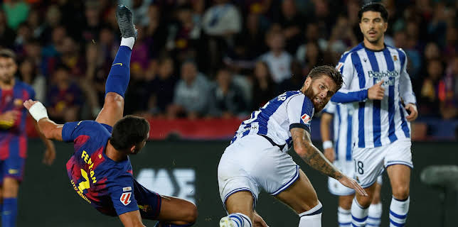 LaLiga EA Sports: Alavés - Real Sociedad