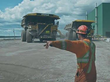 13:55: Mega-Mine Kanada - Mit Erz und Verstand | Kabel Eins Doku | 5/15 2026