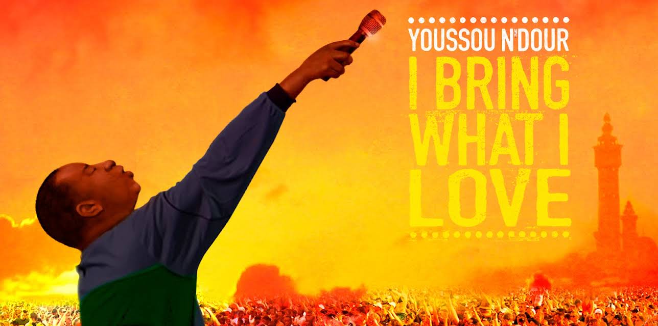 I Bring What I Love (English Subtitled) (2010)