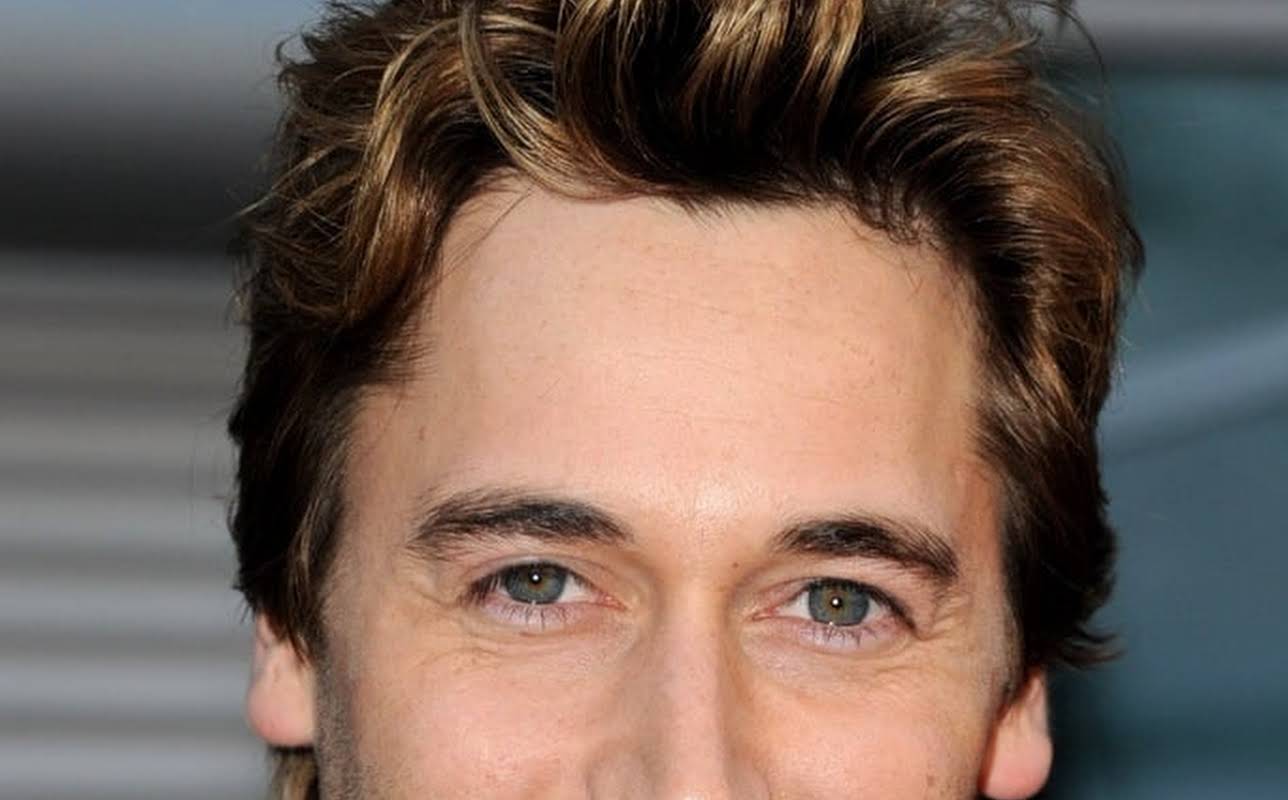 Ryan Eggold