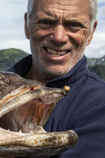 09:51: Aguas profundas con Jeremy Wade: Misterio en aguas frías | Discovery Max | 6/21 2026