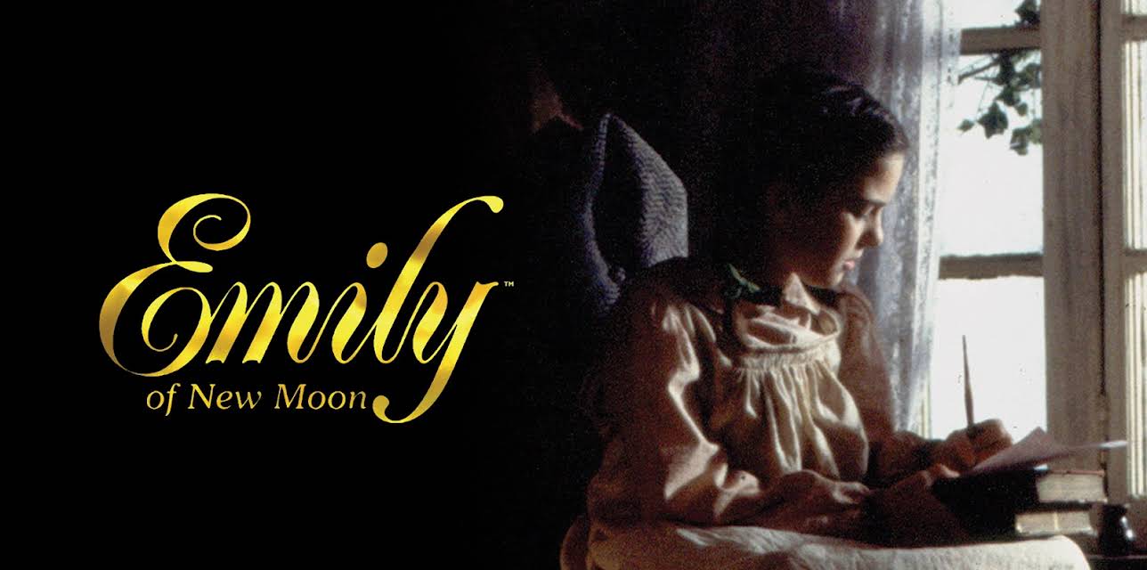 Emily of New Moon Season 1