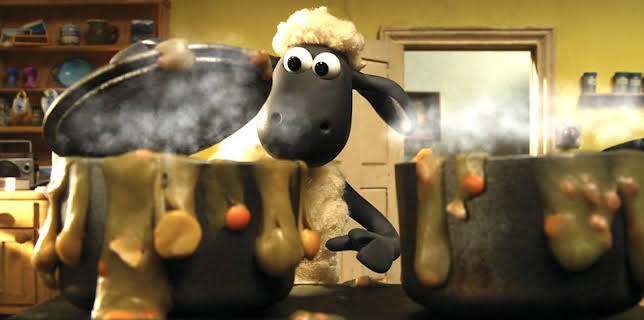 7:00 AM: Shaun the Sheep (S2) | CBBC | 11/20 2025