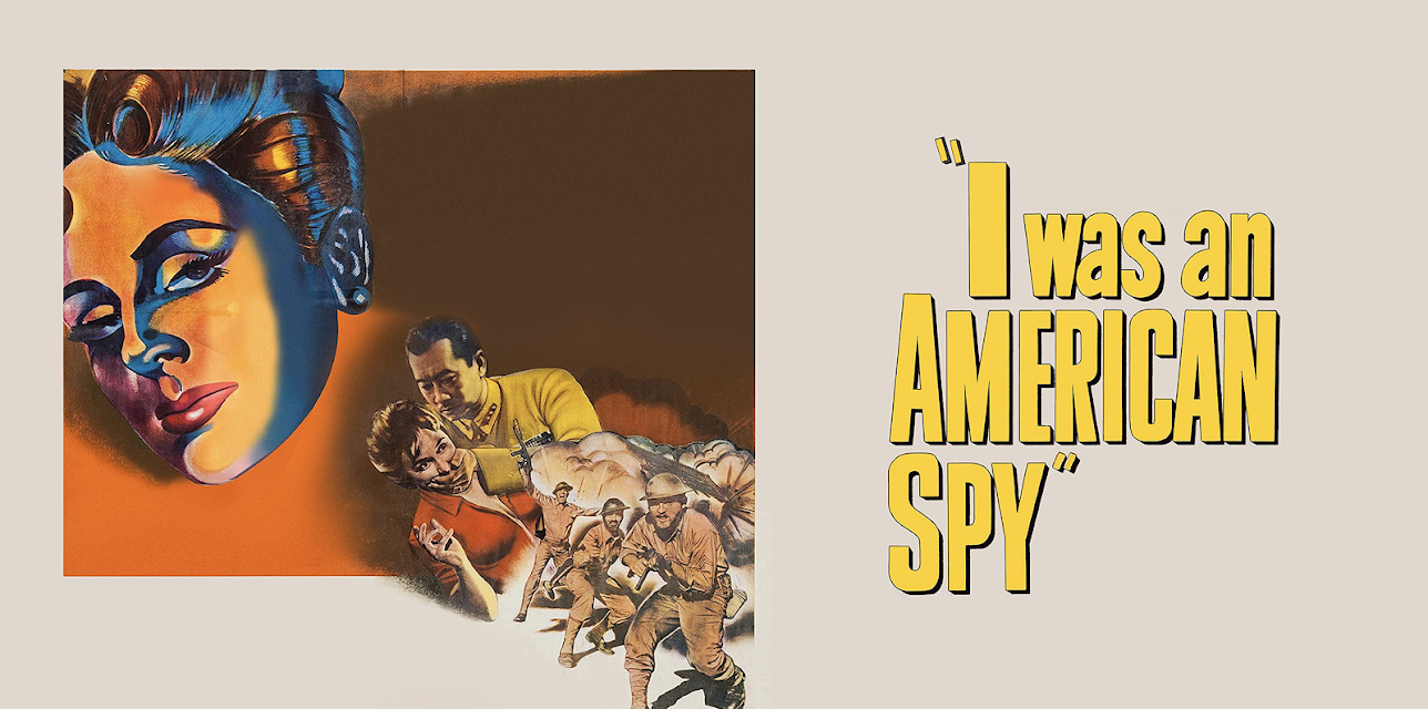 I Was an American Spy (1951)