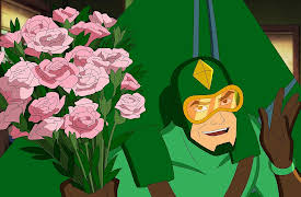 Kite Man: Hell Yeah!, Season 1: Mother/Daughter Day, Hell Yeah!