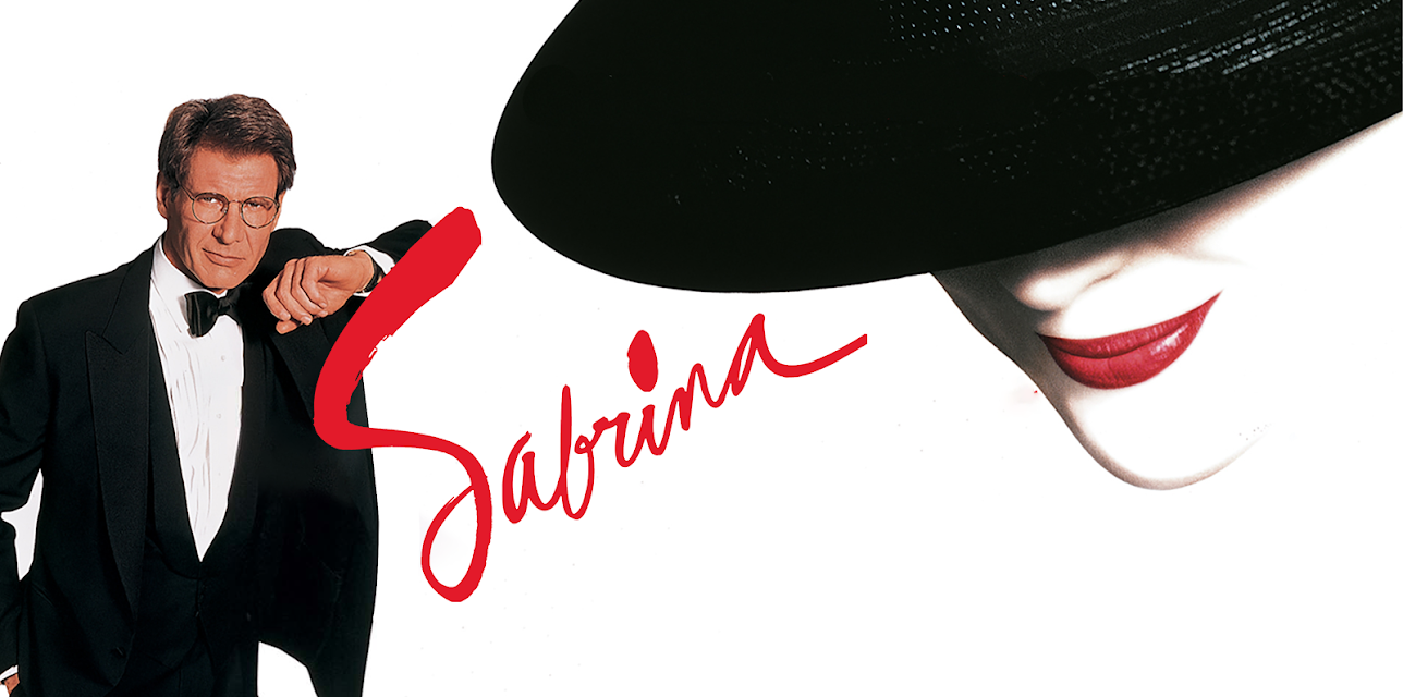 Sabrina (1995) (1995)