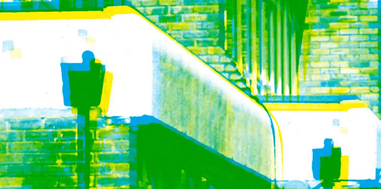 New Town Utopia (2019)